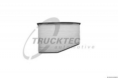 TRUCKTEC AUTOMOTIVE 0759028 -  Фильтр воздуха в салоне